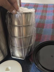 4+1 Lunch Box