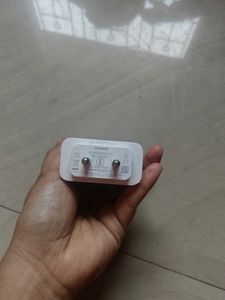 Realme Supervooc Original 100W Adapter