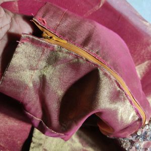 OFFER!!Jhanvi Saree