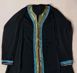 Imported Abaya