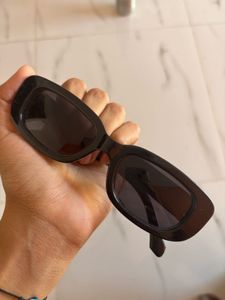 Aesthetic Goggles