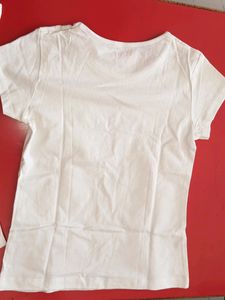 Fancy T-Shirt For Small Girl.💖✨👕