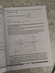 Physics Study Material | Inter 1 And 2 | Telangana