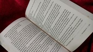 November 9 By Coleen Hoover