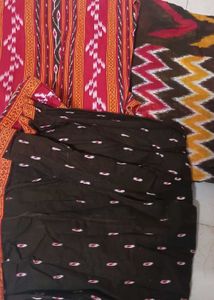 Kurta set with dupatta