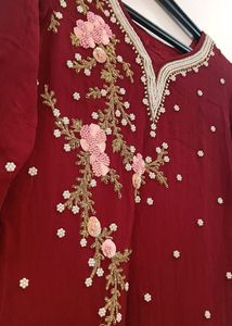 Kurti Set ❤️
