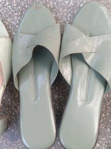 Shoes And Sandal