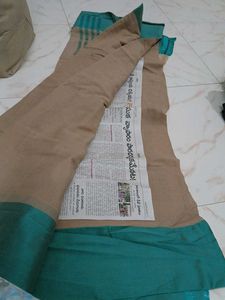Cotton Saree