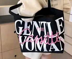 Trendy Tote Bag
