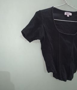 Baesic Corset Top