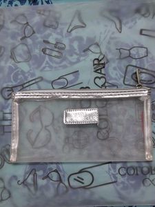 Colorgar Cosmetic Bag (Set Of 3)