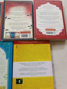 Elif Shafak Book Collection