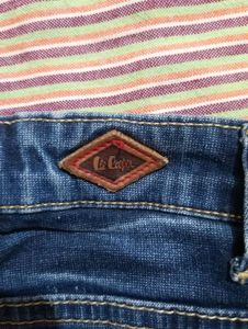 Beautiful Branded Denim Jeans