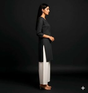 women palazzo