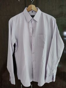 English Navy Shirt For Men, 40