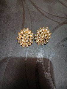 Stud Earrings