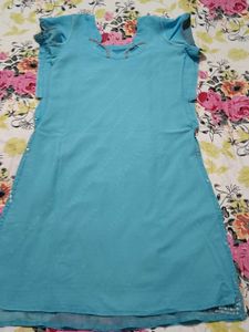 Daily Ware Purpose Dress Set