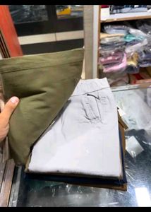 Polo Ralph Lauren Linen Lower