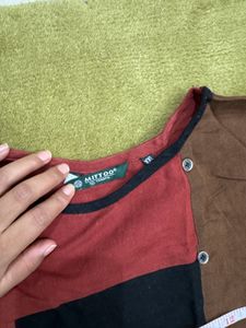 Beautiful Kurti For Women