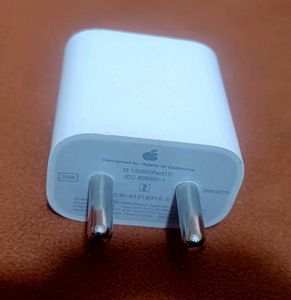 Original Iphone Adapter 20W