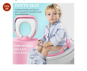 Potty Seat