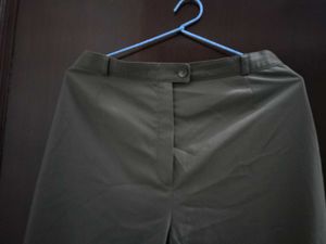 Formal Pants