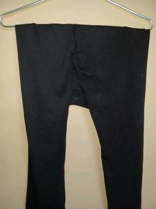 High Waisted Trouser