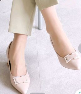 Pink Heels 🤩🤩