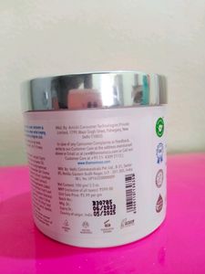 Natural Clay Face Mask