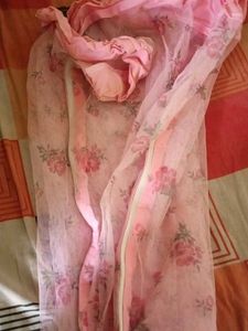 Mosquito Net For Thottil