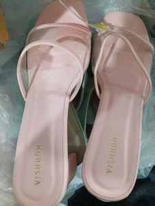 Heels Of 39