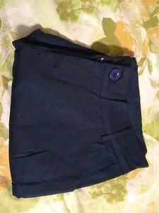 Capri Mid Waist