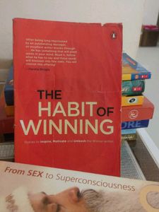 Book set