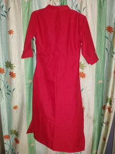 Combo Of 2 Kurti