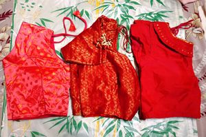 3 Blouse Combo✨