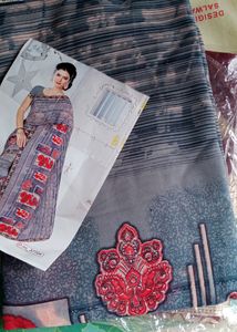 Set Of 11 Saree