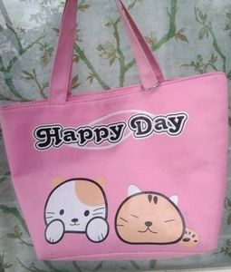 Cute Lunch Bag