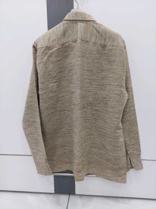 Khadi Shirt