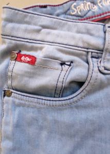 Lee Cooper Jeans