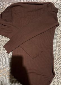 Pretty Glamorous Women Top And Tunic