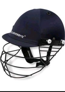 Cricket Helmet