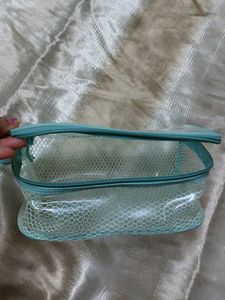 Make Up Pouch