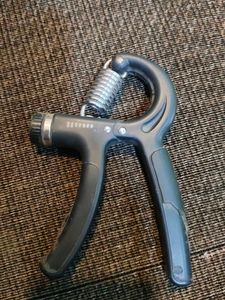 Hand Grip Strengthener
