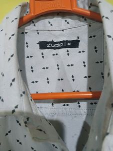Zudio Shirt For Men