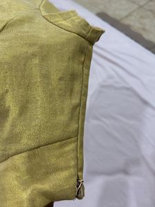 Boat Neck Saree Blouse