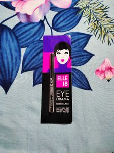 Hurry All New Elle18 Makeup Kit On Sale!