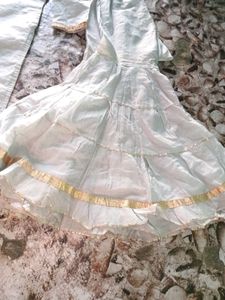gharara dress h