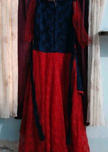 Girl&#39;s Party Dress
