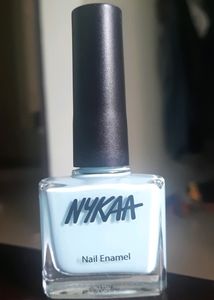 Nail Enamel From Nykaa