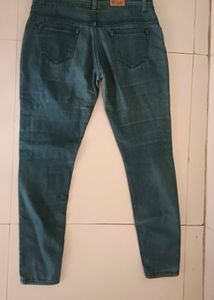 Stylish Denim Jeans